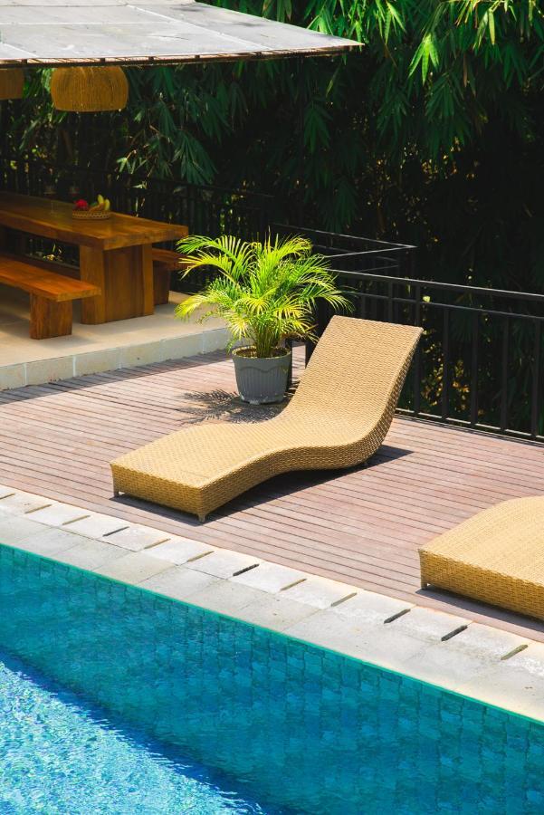 Bali Invest Living Hotel Canggu Exterior foto