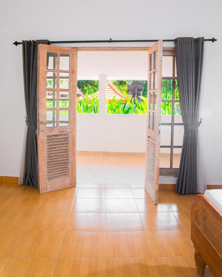 Bali Invest Living Hotel Canggu Exterior foto