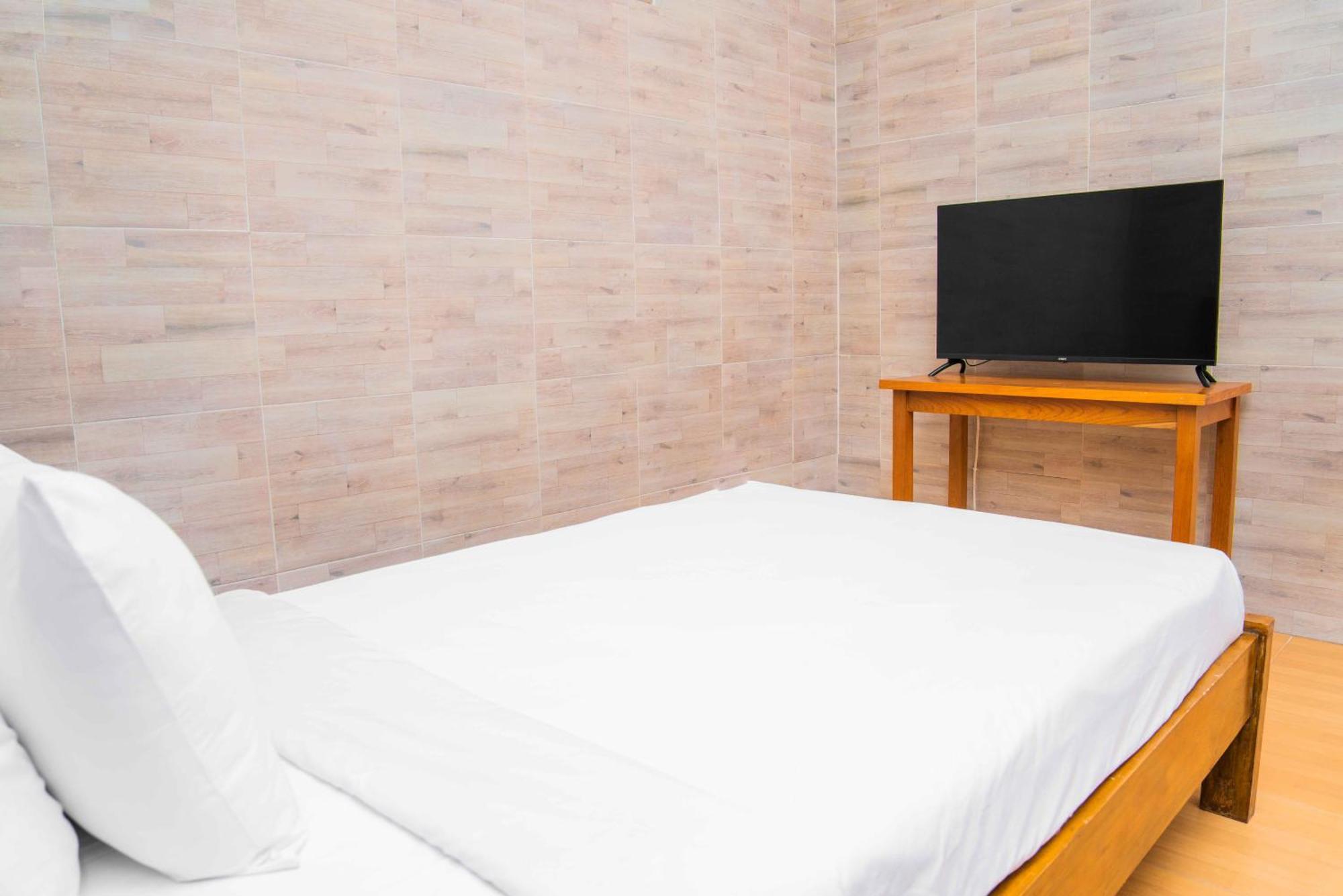 Bali Invest Living Hotel Canggu Exterior foto