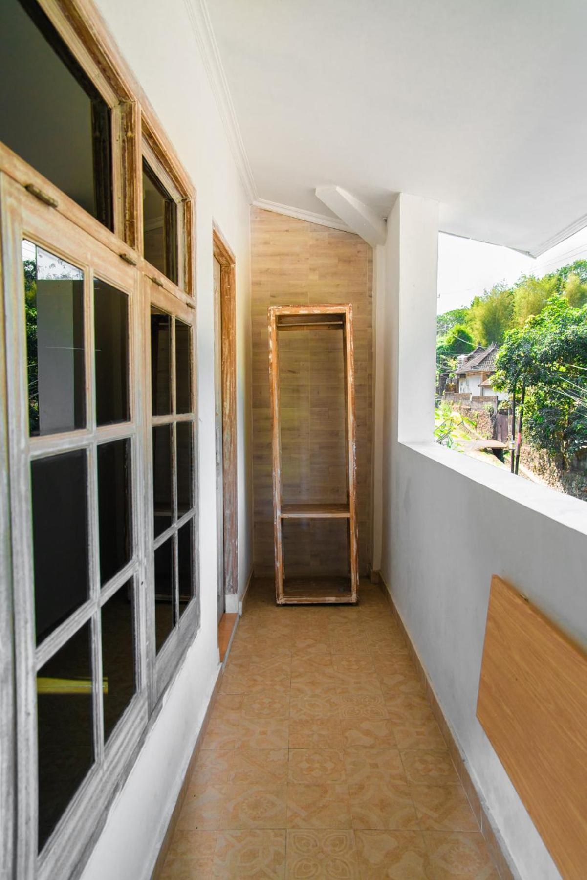 Bali Invest Living Hotel Canggu Exterior foto