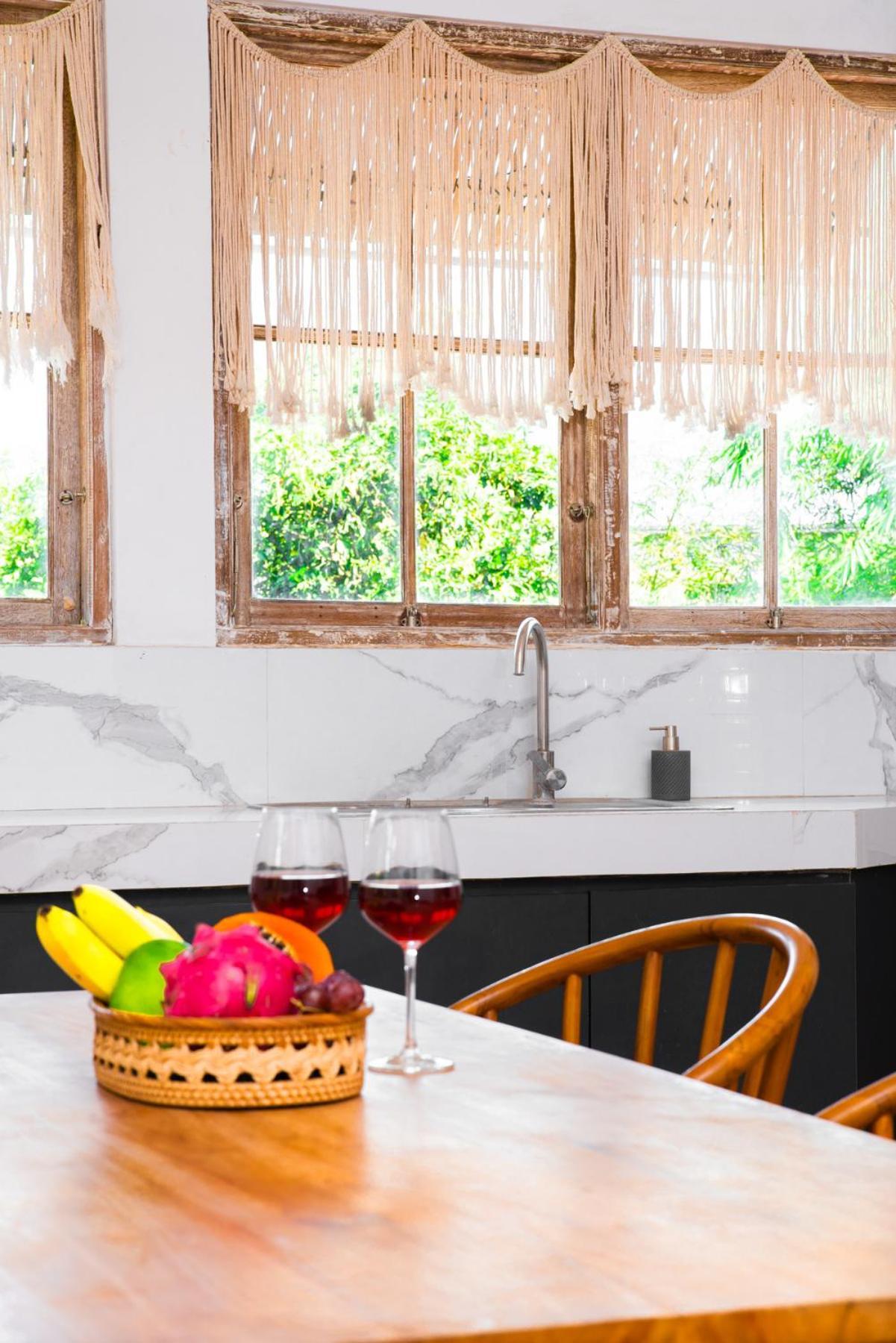Bali Invest Living Hotel Canggu Exterior foto
